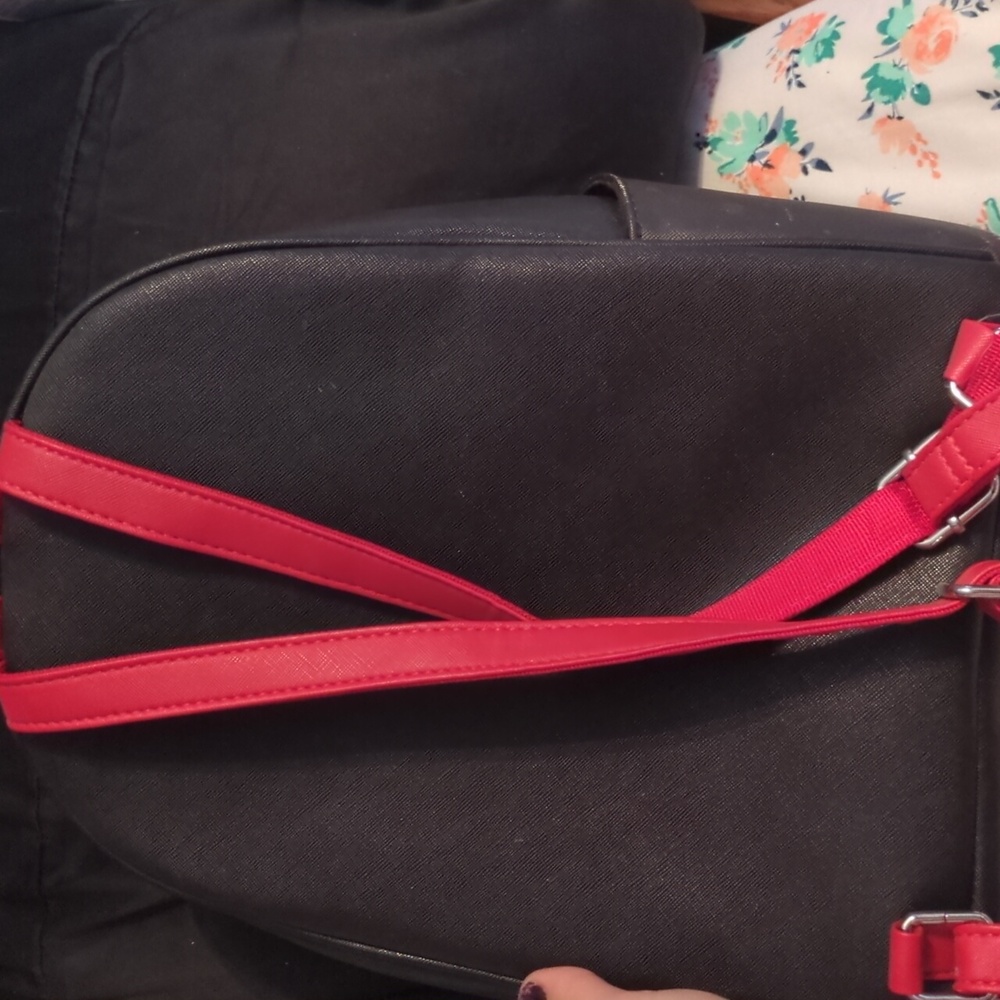 Ghostface Mini Backpack - Picture 3 of 3